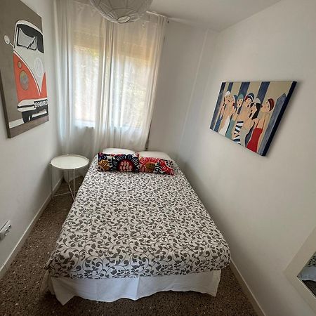 Apartamento 2 Habitaciones Cap Salou Eksteriør billede