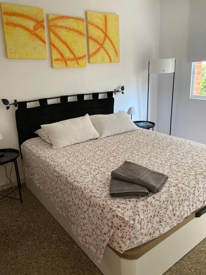 Apartamento 2 Habitaciones Cap Salou Eksteriør billede