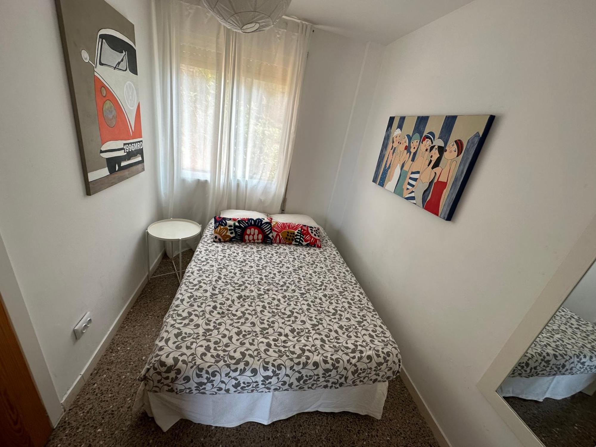 Apartamento 2 Habitaciones Cap Salou Eksteriør billede
